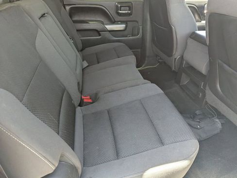 Used 2014 Chevrolet Silverado 1500 LT w/ All Star Edition AWD/4WD image 13