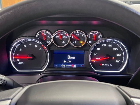 Used 2022 Chevrolet Silverado 2500 LT w/ Z71 Off-Road Package image 22