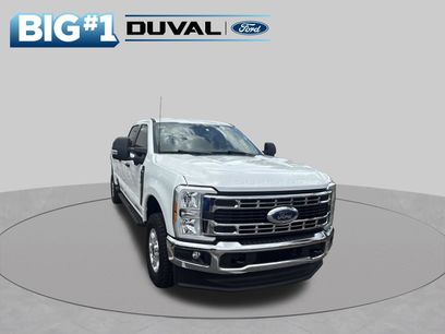 Used 2025 Ford F250 XLT w/ 360-Degree Camera Package