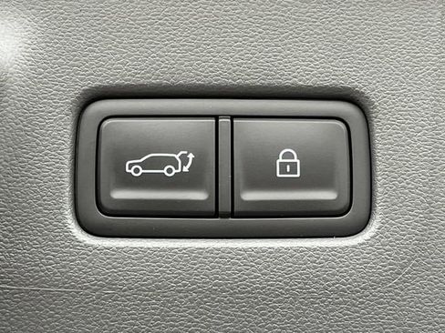 New 2026 Hyundai Santa Fe Limited image 12