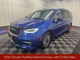 Used 2021 Chrysler Pacifica Touring-L image 3