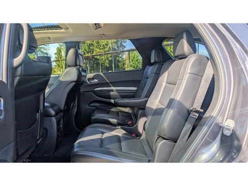 Used 2017 Dodge Durango GT w/ Premium Group image 18