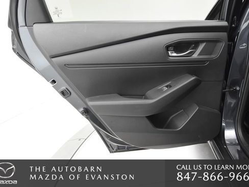 Used 2024 Honda Accord EX image 33