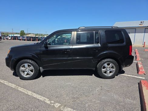 Used 2009 Honda Pilot EX-L image 3