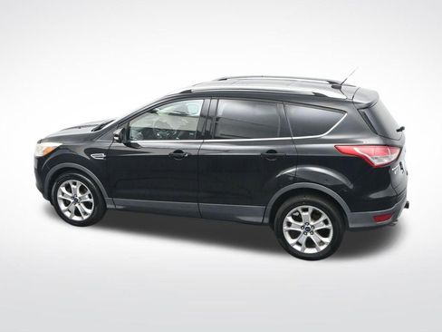 Used 2016 Ford Escape Titanium image 31