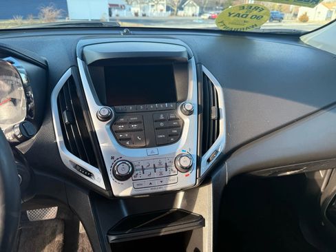 Used 2016 GMC Terrain SLE w/ Convenience Package image 20