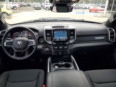 Used 2022 RAM 1500 Big Horn image 26