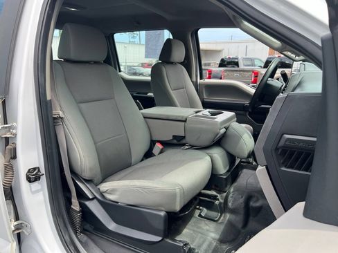 Used 2019 Ford F250 XL w/ STX Appearance Package AWD/4WD image 24