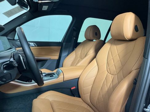 Certified 2023 BMW X5 xDrive40i w/ Premium Package AWD/4WD image 23