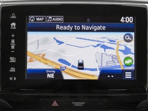 Used 2018 Honda Ridgeline RTL-E image 17