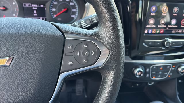 Used 2023 Chevrolet Traverse LS w/ Safety Package FWD image 23