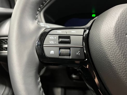 New 2026 Honda HR-V EX-L image 17
