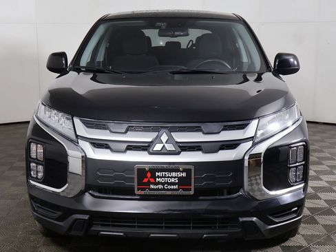 Used 2024 Mitsubishi Outlander Sport ES image 8