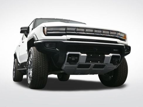 Used 2026 GMC Hummer EV SUV AWD/4WD image 30