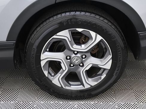 Used 2018 Honda CR-V EX-L image 20