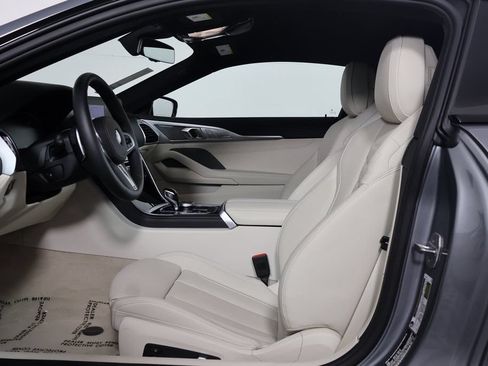 Used 2026 BMW 840i Coupe RWD image 10