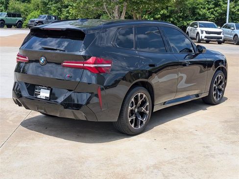 Used 2025 BMW X3 xDrive30i AWD/4WD image 18