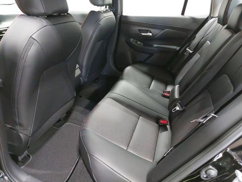 New 2026 Nissan Sentra SR w/ SR Premium Package image 13