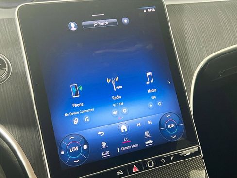 Certified 2023 Mercedes-Benz C 300 4MATIC Sedan image 15