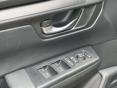 Used 2024 Honda CR-V EX image 14