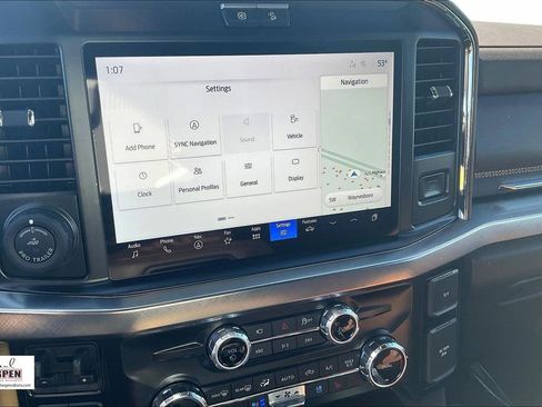 New 2026 Ford F350 King Ranch w/ Chrome Package image 7