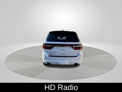 Certified 2024 Dodge Durango GT image 6