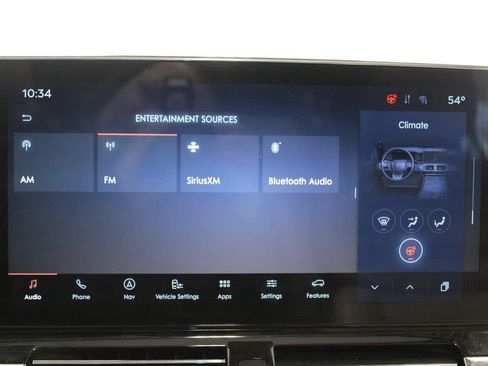 Used 2023 Lincoln Navigator Reserve image 37