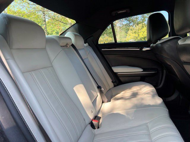 Used 2021 Chrysler 300 S w/ S Model Appearance Package RWD image 21