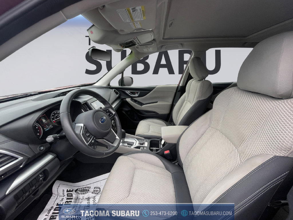 Used 2020 Subaru Forester Premium AWD/4WD image 10