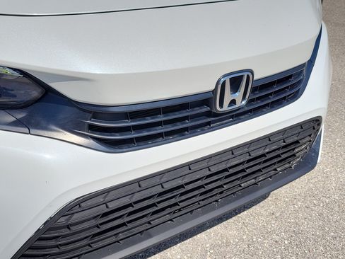 Used 2023 Honda Civic Sport image 13