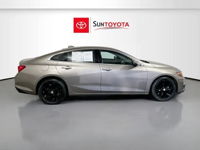 Used 2023 Chevrolet Malibu LT