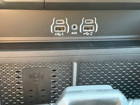 New 2026 RAM 1500 4x4 Crew Cab image 21