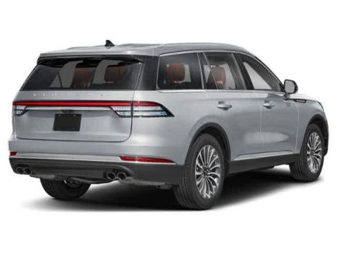 Used 2024 Lincoln Aviator Reserve w/ Equipment Group 201A AWD/4WD image 2