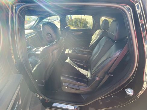 Used 2022 Acura MDX A-Spec image 33