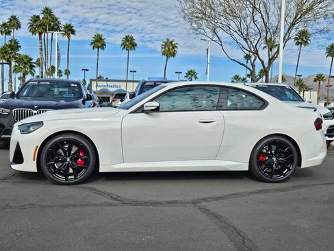 New 2026 BMW 230i Coupe w/ Premium Package image 5