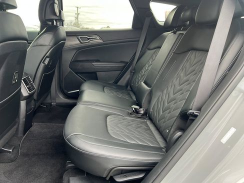 Used 2023 Kia Sportage X-Line image 22