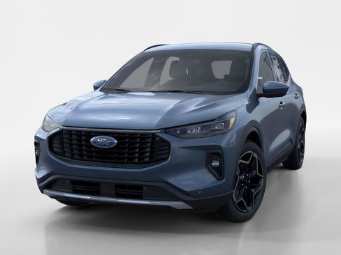 New 2026 Ford Escape Platinum w/ Premium Technology Package AWD/4WD image 33