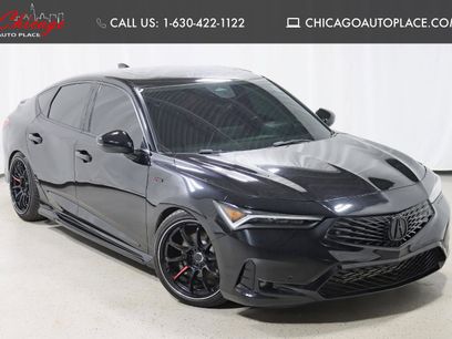 Used 2023 Acura Integra A-Spec