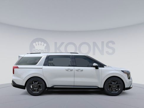 New 2026 Kia Carnival SX image 10