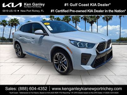 Used 2025 BMW X2 xDrive28i w/ M Sport Package