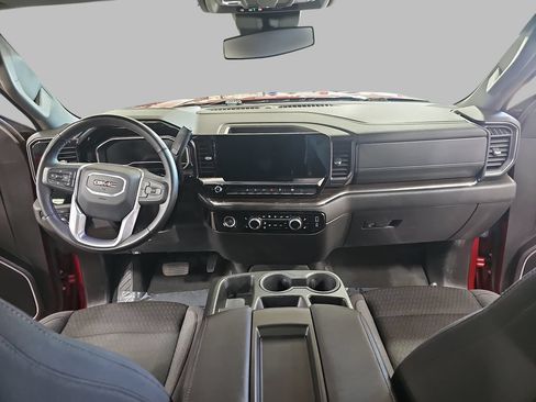 Used 2024 GMC Sierra 1500 Elevation AWD/4WD image 11