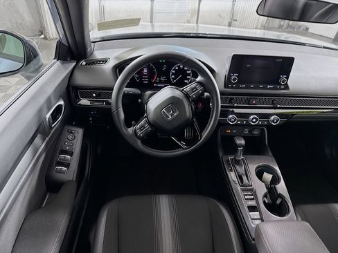 Used 2024 Honda Civic Sport image 9