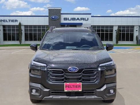 New 2026 Subaru Outback Limited XT AWD/4WD image 2