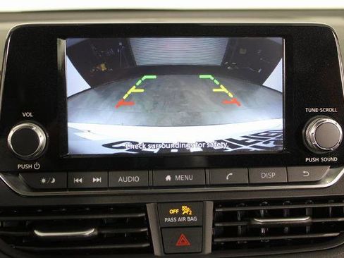 Certified 2024 Nissan Altima 2.5 S image 25