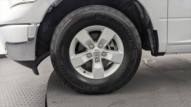 Used 2022 RAM 1500 Tradesman w/ Popular Equipment Group RWD image 23
