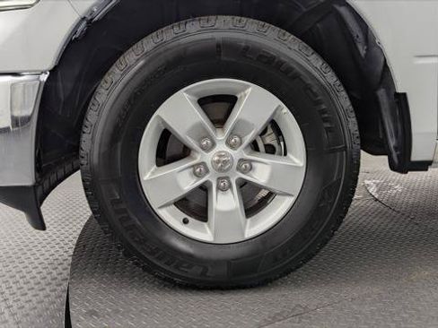 Used 2022 RAM 1500 Tradesman w/ Popular Equipment Group RWD image 23