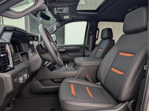 New 2026 GMC Sierra 2500 AT4 w/ AT4 Premium Plus Package image 2
