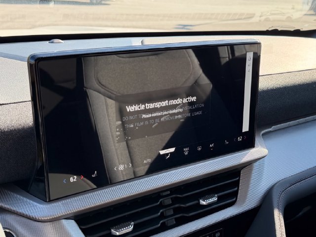 New 2027 Ford Explorer Active AWD/4WD image 3