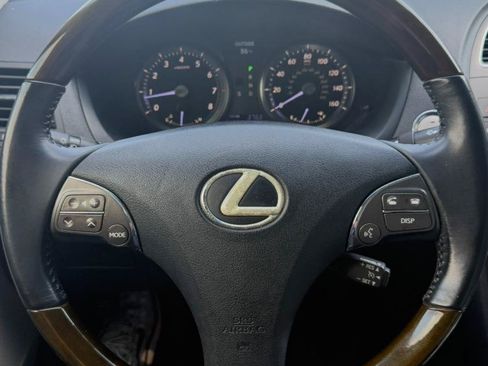 Used 2012 Lexus ES 350 FWD image 15
