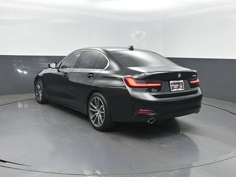 Used 2020 BMW 330i Sedan w/ Premium Package RWD image 34